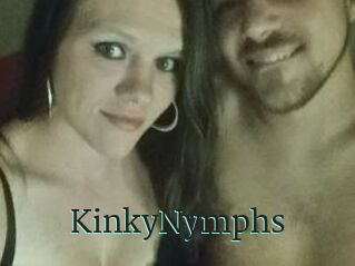 Kinky_Nymphs