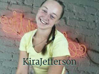 KiraJefferson