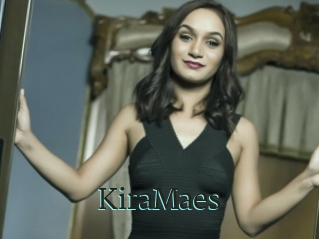 KiraMaes Milky Porn