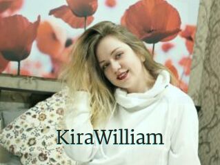 KiraWilliam