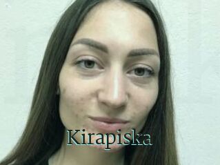 Kirapiska