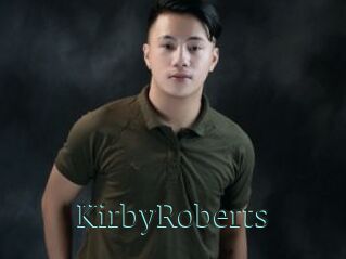 KirbyRoberts
