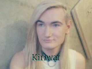Kiriwar