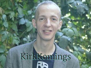 KirkKomings