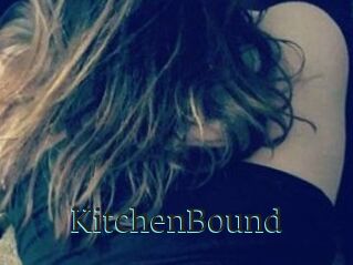 KitchenBound