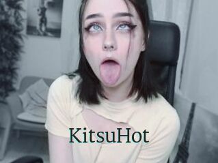 KitsuHot