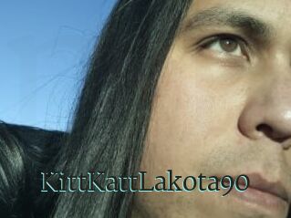 KittKattLakota90