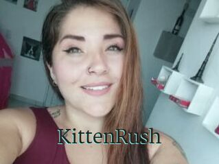 KittenRush