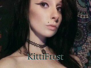 KittiFrost