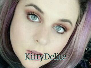 KittyDelite