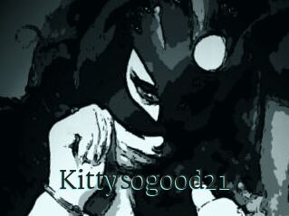 Kittysogood21