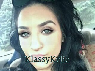 KlassyKylie