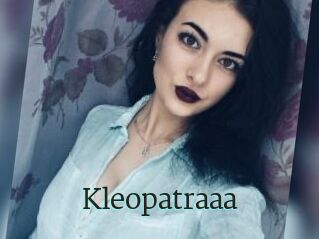 Kleopatraaa