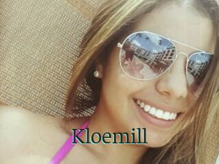 Kloemill