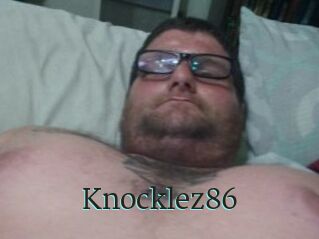 Knocklez86