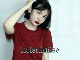 KolettMilse