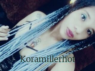 Koramillerhot
