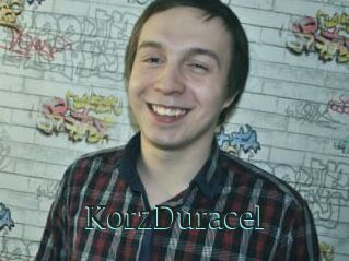 KorzDuracel