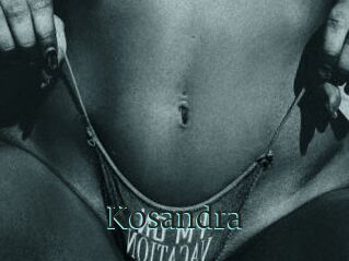 Kosandra