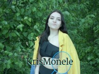 KrisMonele