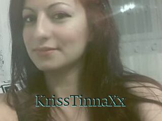 KrissTinnaXx