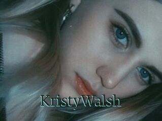 KristyWalsh