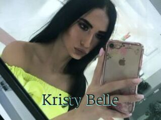 Kristy_Belle