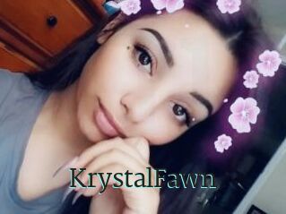 KrystalFawn