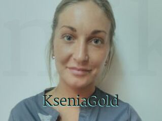 KseniaGold