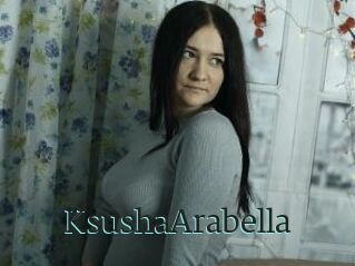 KsushaArabella