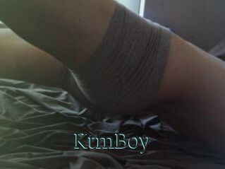 KtmBoy