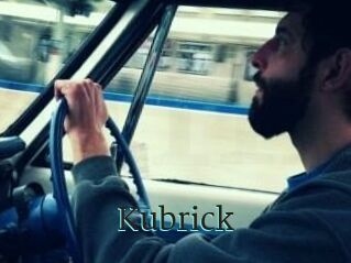 Kubrick