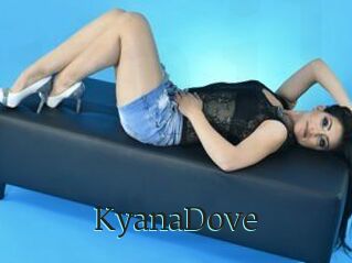 KyanaDove