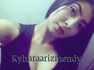 Kyhara_arizmendy