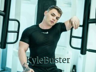 KyleBuster