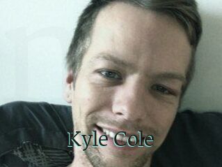 Kyle_Cole