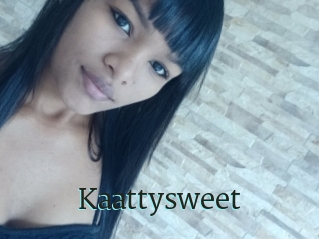 Kaattysweet