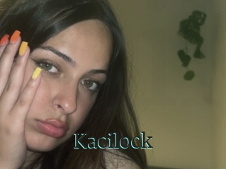 Kacilock