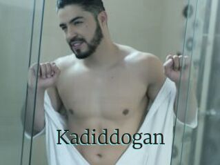 Kadiddogan