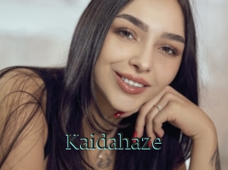 Kaidahaze