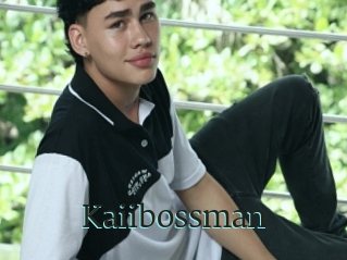 Kaiibossman