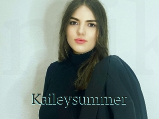 Kaileysummer