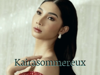 kairasommereux Milky Porn