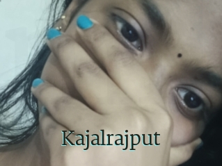 Kajalrajput