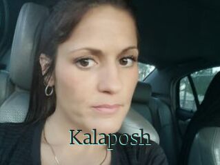Kalaposh