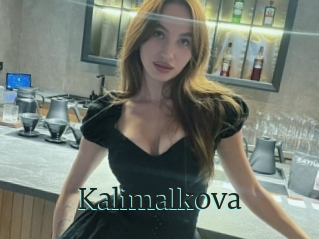 Kalimalkova