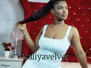 Kaliyavelvet