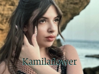 Kamilaflower