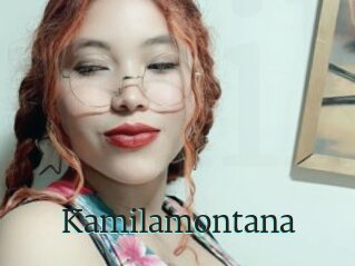Kamilamontana
