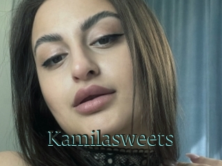 Kamilasweets